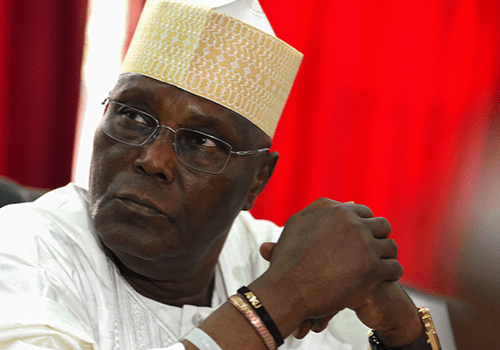 Atiku Proposes 6 Year Single Term Presidential Rotation Atiku Proposes 6 Year Single Term Presidential Rotation