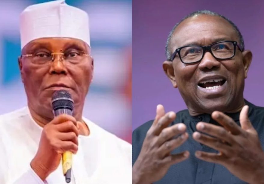 2027: I'll step aside for Peter Obi if he wins ADC presidential ticket - Atiku