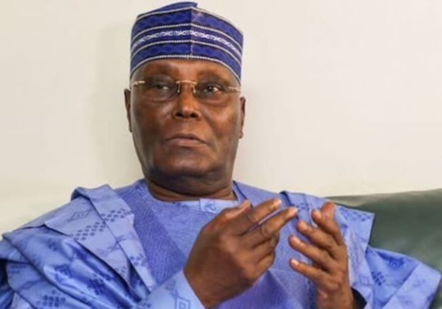 Atiku backs Gov Adeleke on conducting Osun LG election despite Atiku backs Gov Adeleke on conducting Osun LG election despite AGF, police warning