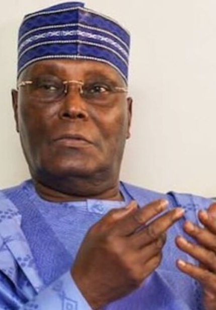 Atiku backs Gov Adeleke on conducting Osun LG election despite AGF, police warning