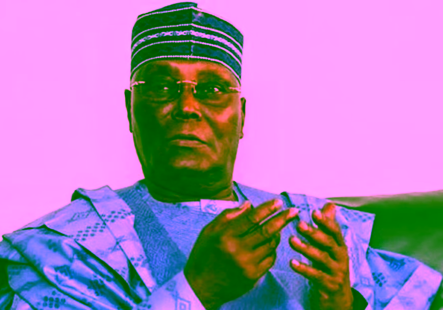 Atiku calls for urgent restructuring, hints at major political move