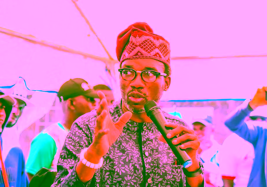 Atiku is messiah Nigeria needs - PDP chieftain, Adewale Atiku is messiah Nigeria needs - PDP chieftain, Adewale
