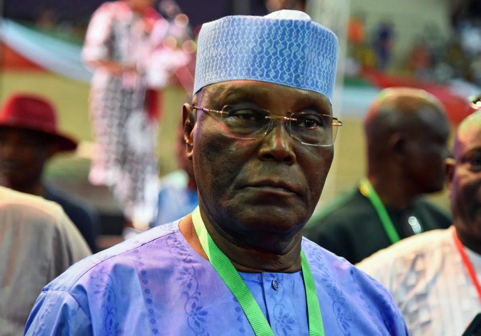 Atiku not targetted - Adamawa govt reacts as new chieftaincy policy raises dust