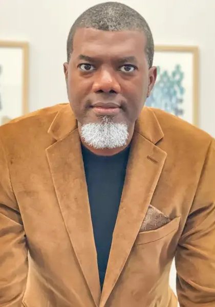 You need spiritual, clinical help — Atiku's aide Ibe blasts Reno Omokri