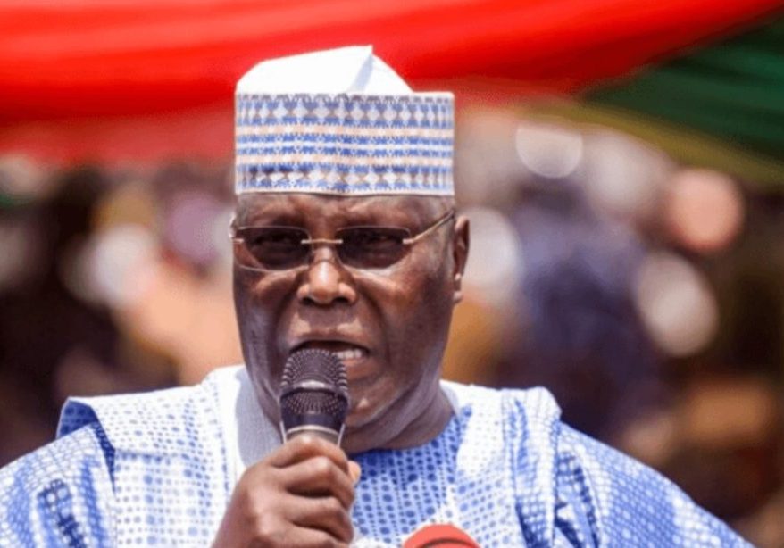 Atiku’s son dumps PDP for APC, backs Tinubu’s re-election