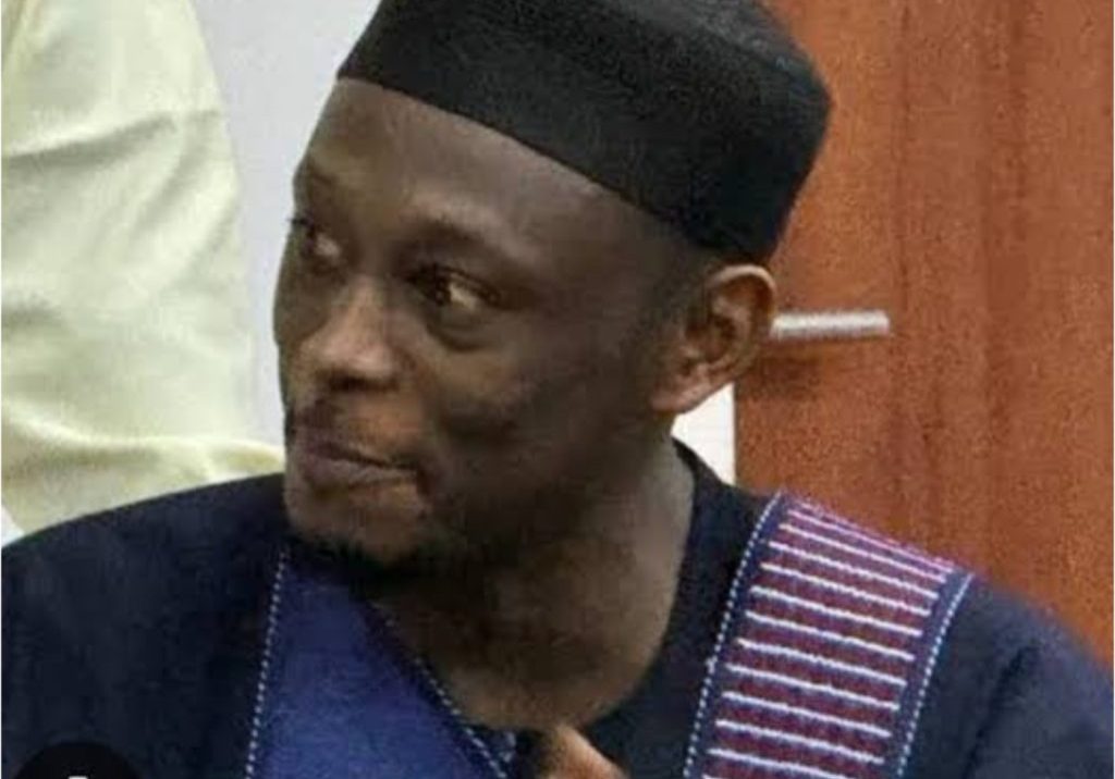 Atiku's son Abba expelled over defection to APC