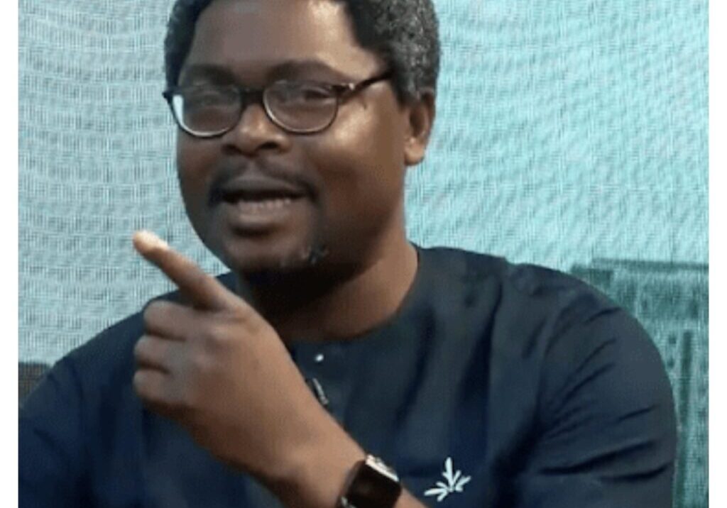 Atiku's rebellion against PDP made party lose Presidency - Wike's Atiku's rebellion against PDP made party lose Presidency - Wike's aide, Olayinka