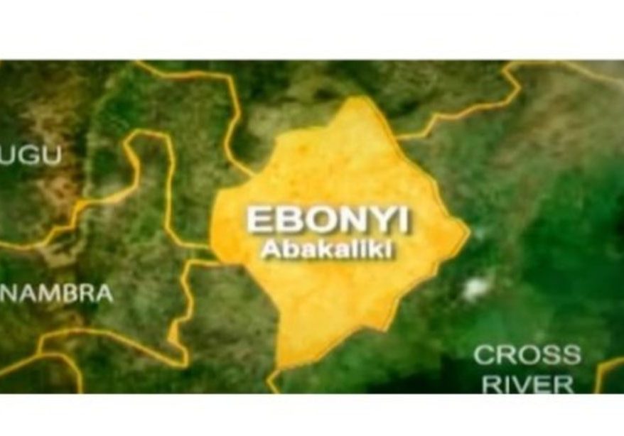 Ebonyi: Group raises alarm over threats from Amasiri, cites voice notes as evidence