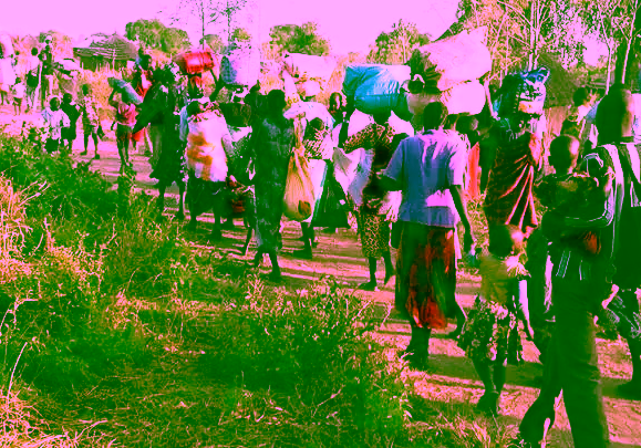 Attackers of Bokkos residents are familiar faces - District Head Attackers of Bokkos residents are familiar faces - District Head