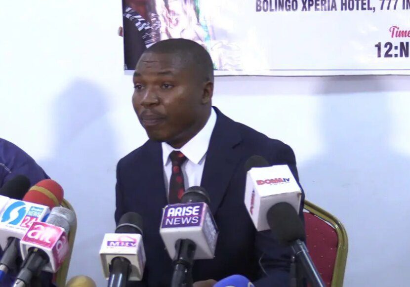 Attacks on pastors, church no longer tolerated — Adama, lawyer behind arrest of Abraham Daniel, others