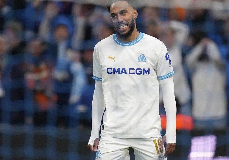 Aubameyang Signs for Al Qadsiah, Ibrahimovic Jr Joins AC Milan's Youth Aubameyang Signs for Al Qadsiah, Ibrahimovic Jr Joins AC Milan's Youth