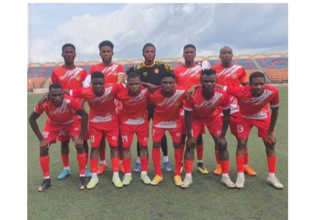 Audu commends Wikki Tourists players after draw against Zamfara United Audu commends Wikki Tourists players after draw against Zamfara United