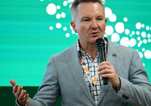 Australia Projected To Miss 2035 Emissions Target • Channels Television