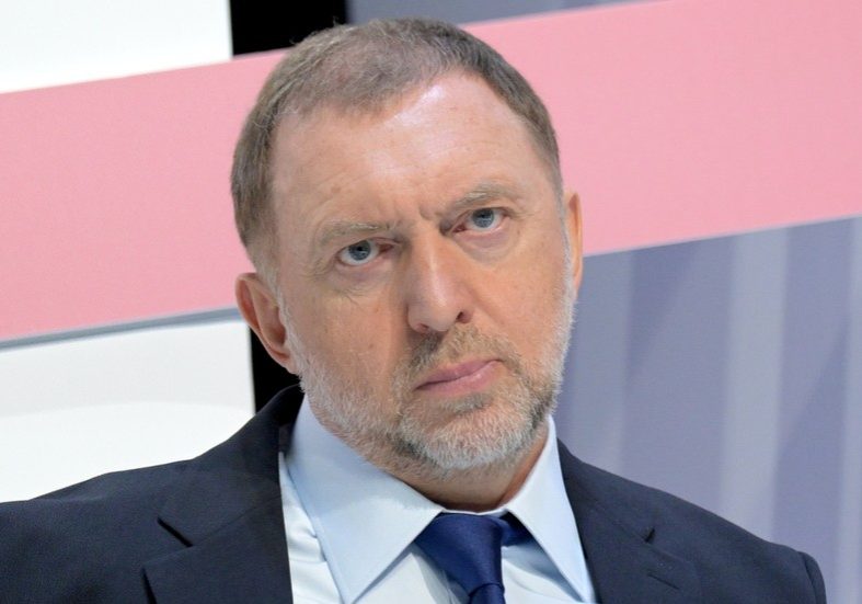 Austria seeks EU sanctions waiver for Oleg Deripaska assets EU split over Austria’s bid to free Deripaska billions – EUobserver — RT World News
