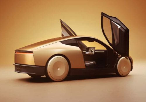 China's Robotaxi Firms Sink On Hong Kong Debut • Channels Television