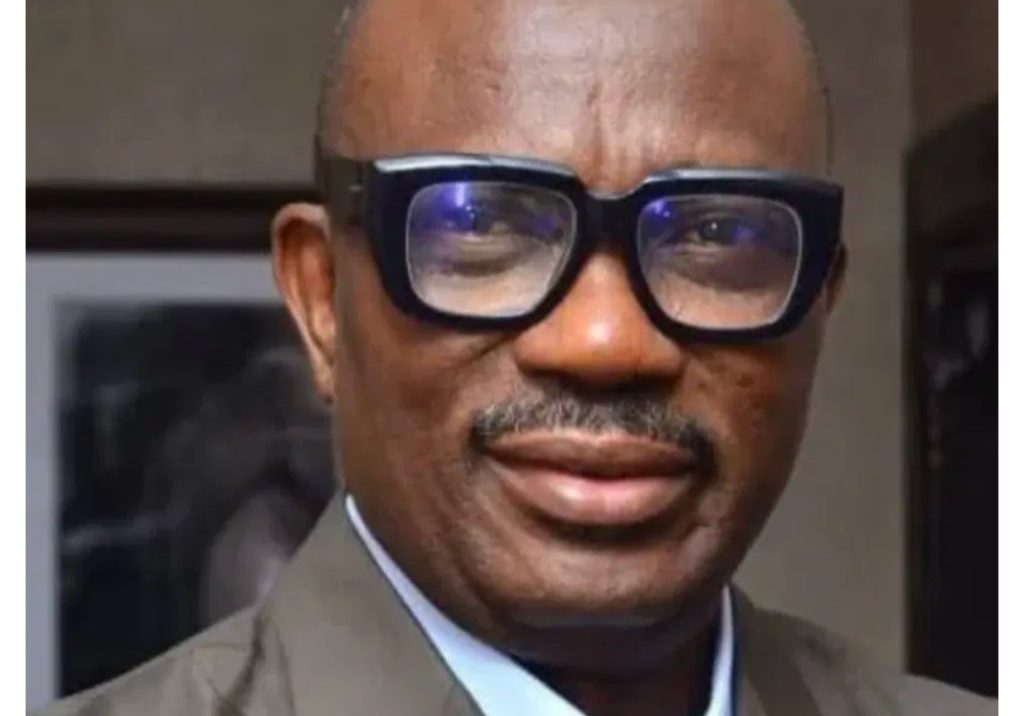 Police hiding my father's autopsy result - Ondo ex-guber candidate, Akingboye's son cries out