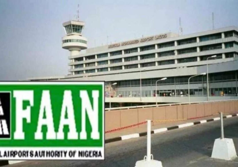 Aviation workers support relocation of FAAN headquarters to Lagos Aviation workers support relocation of FAAN headquarters to Lagos