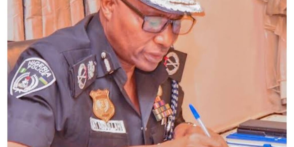 Avoid all forms of unnecessary loans, corrupt practices - Jigawa CP warns new constables