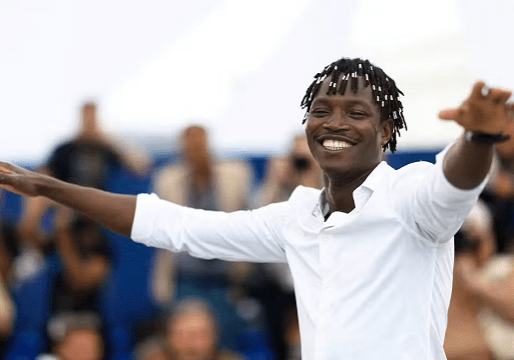 Award-Winning Migrant Actor Earns Visa To Stay In France -- Award-Winning Migrant Actor Earns Visa To Stay In France -- As A Mechanic