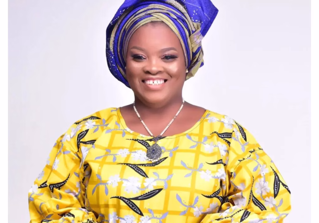 Awolowo’s grand-daughter resigns from Labour Party’s executive committee Awolowo’s grand-daughter resigns from Labour Party’s executive committee