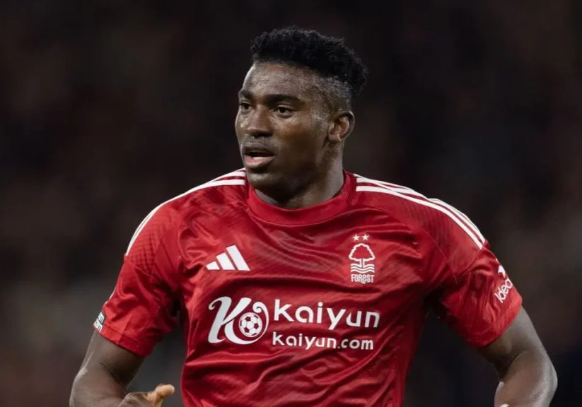 Transfer: Awoniyi set to Bundesliga on loan 