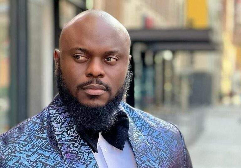 Ayoola Ayolola From Project Fame Winner to Nollywood Actor Ayoola Ayolola From Project Fame Winner to Nollywood Actor