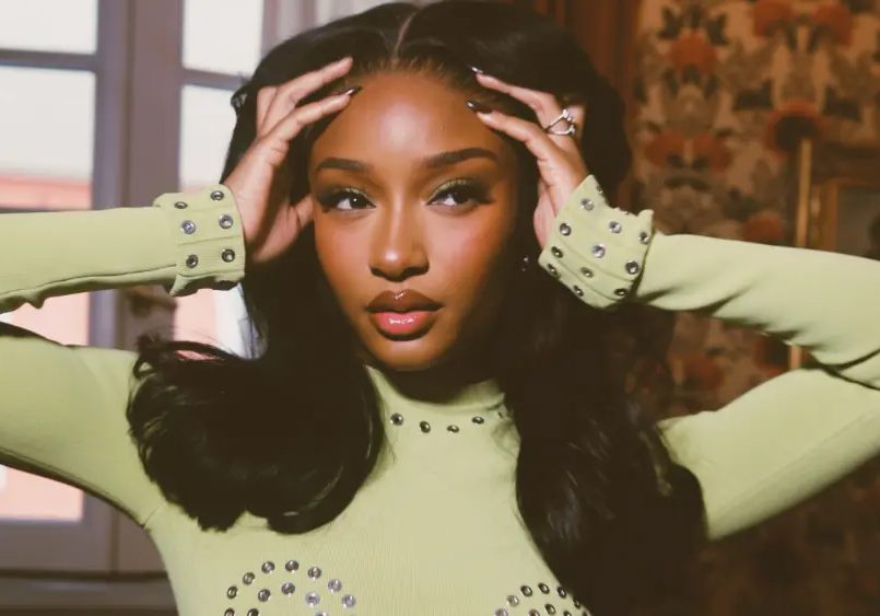 I don't have anything to prove anymore - Ayra Starr boasts