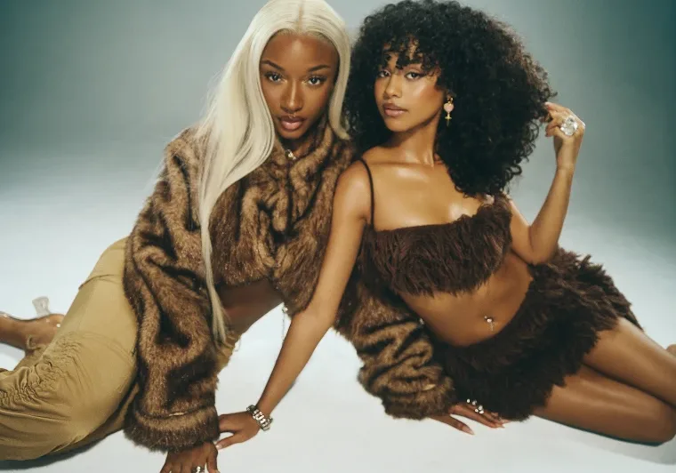 Ayra Starr Leads Nigerian Artists with 4 MTV Europe Music Ayra Starr Leads Nigerian Artists with 4 MTV Europe Music