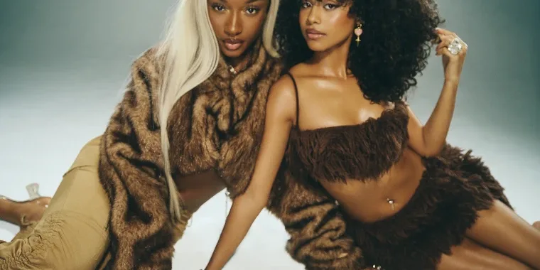 Ayra Starr Leads Nigerian Artists with 4 MTV Europe Music