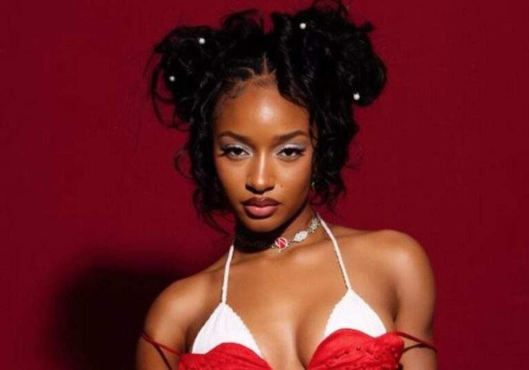 Ayra Starr Unveils Limited Edition Dolls, Set to Take Her Ayra Starr Unveils Limited Edition Dolls, Set to Take Her