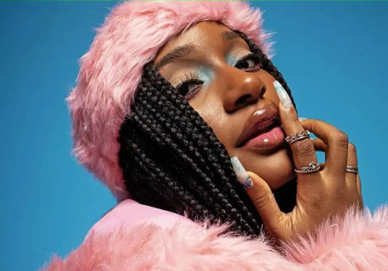 Ayra Starr becomes first African female artist to hit 5m followers on Spotify