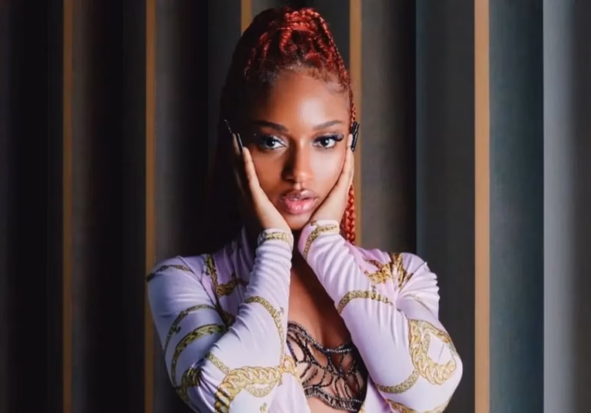 Ayra Starr becomes first Nigerian female singer to hit 1 billion YouTube views