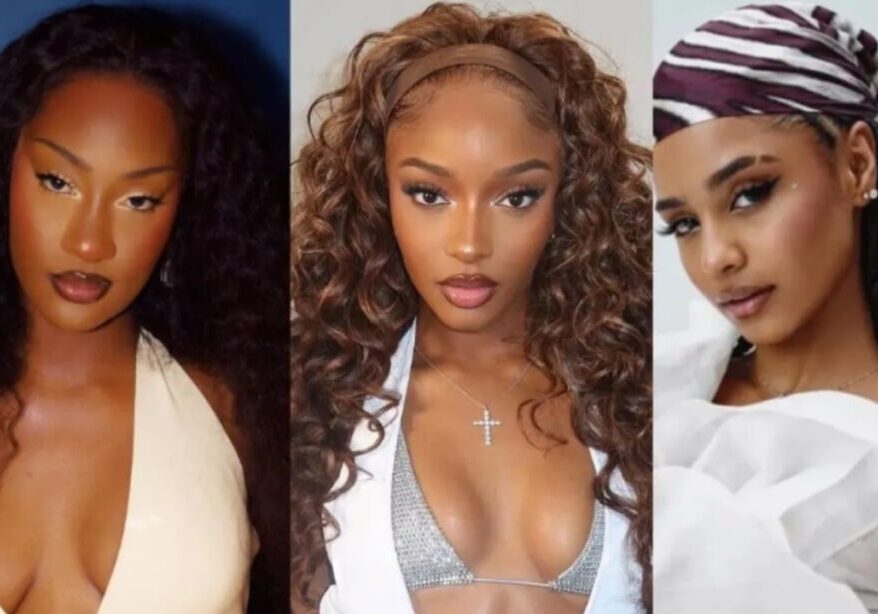 Ayra Starr hints at collaborations with Tems, Tyla Ayra Starr hints at collaborations with Tems, Tyla
