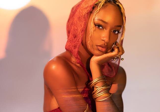 Ayra Starr to Perform First YouTube Live Concert in Nairobi