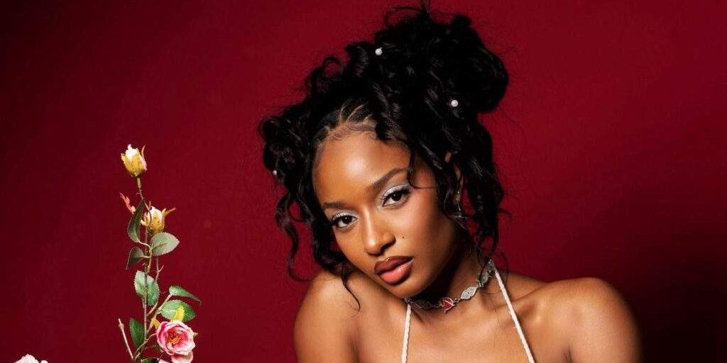 Ayra Starr to Perform on The Tonight Show with Jimmy Ayra Starr to Perform on The Tonight Show with Jimmy
