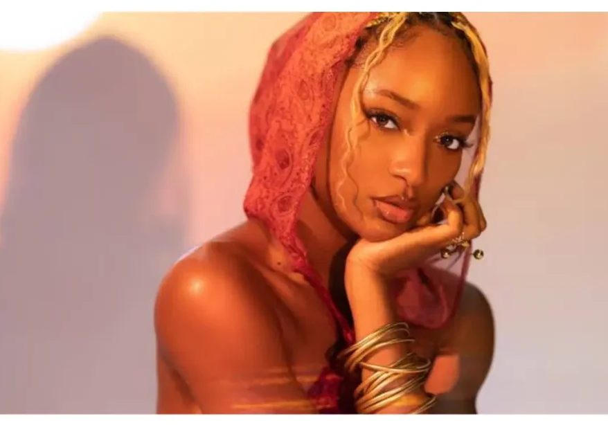 Ayra Starr picks Wizkid, Tiwa Savage, Rema as Goats of Afrobeats
