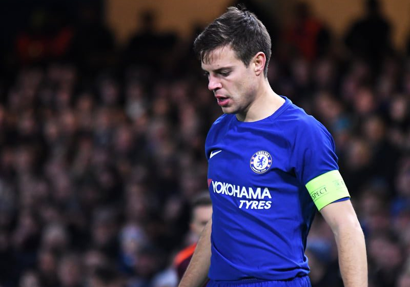 Azpilicueta names Drogba, two others as toughest-ever opponents he played against