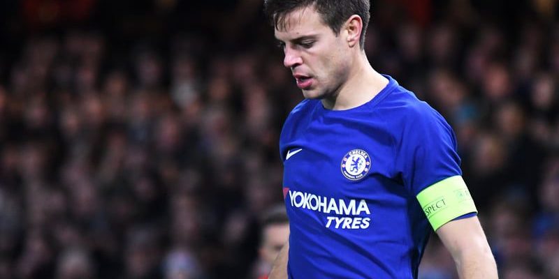 Azpilicueta names Drogba, two others as toughest-ever opponents he played Azpilicueta names Drogba, two others as toughest-ever opponents he played against