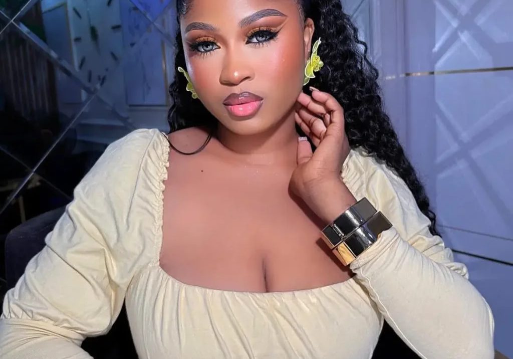 BB Naija's Imisi: Ex Cheated During Pregnancy, Toxic Split BBNaija 10: How my ex-boyfriend cheated on me while I was pregnant for him - Imisi