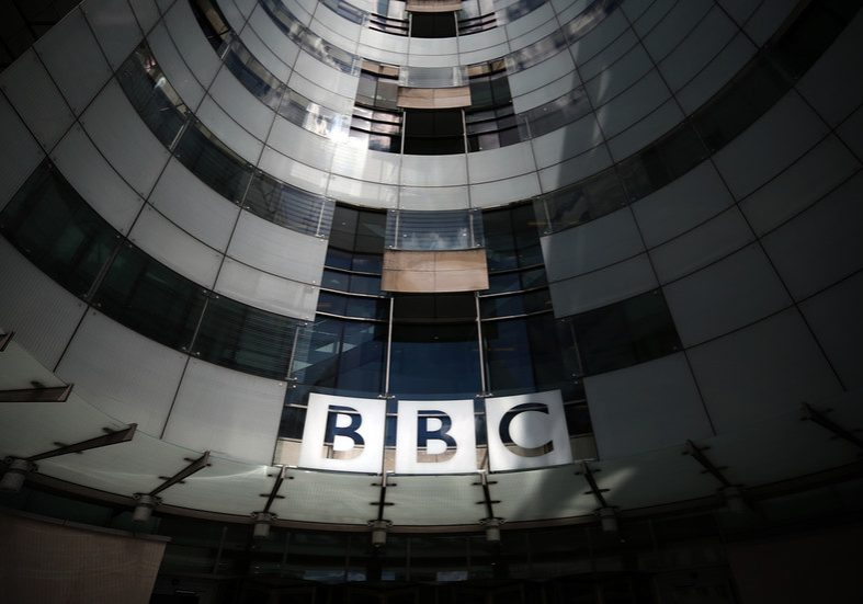 BBC bans saying US ‘kidnapped’ Maduro – leaked memo — RT World News