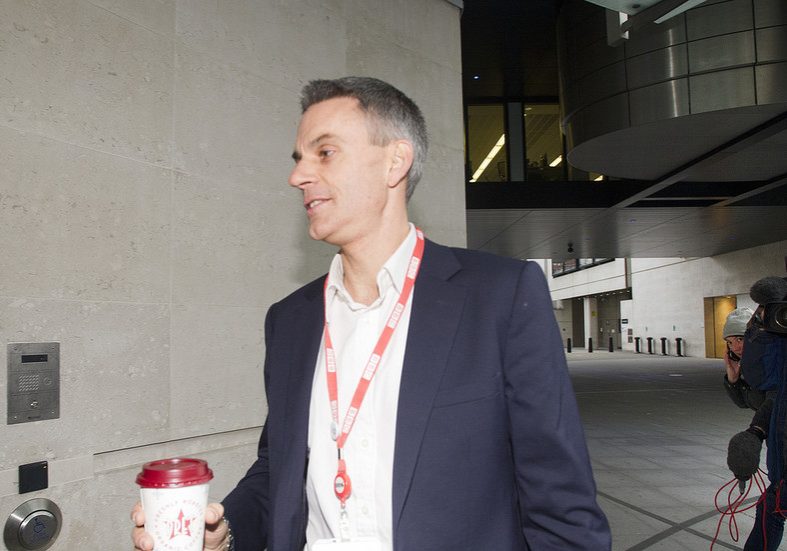 BBC boss resigns amid Trump documentary scandal BBC boss quits amid scandal over doctored Trump speech — RT World News