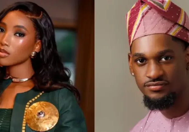 BBNaija Anita addresses backlash, clarifies relationship status with Topher
