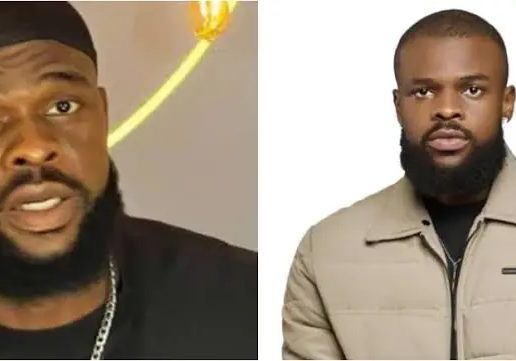BBNaija Food Clash: Denari Slams Kulture’s Animal Instincts BBNaija 10: You behave like big animal around food - Denari blasts Kulture