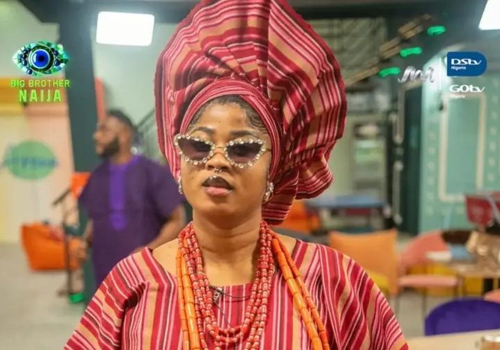 BBNaija Imisi Ayanwale wins Season 10 ₦80m prize Imisi Ayanwale emerges winner of BBNaija Season10 — Daily Nigerian