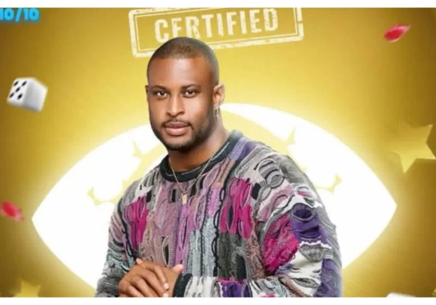 BBNaija S10: ‘You're never going to win’ - Kaybobo, Mensan fight dirty