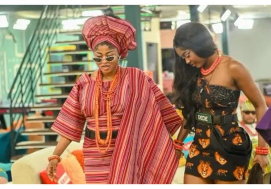 BBNaija 10: Delta governor's aide threatens to sue organizers over Dede's loss to Imisi