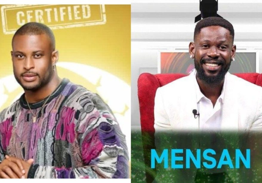 BBNaija: Mensan Alleges Kaybobo’s US Deportation in Bread Feud BBNaija 10: Kaybobo was deported from US - Mensan claims