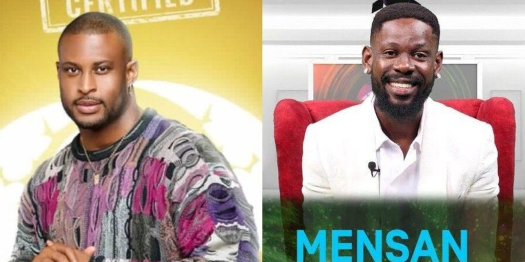 BBNaija: Mensan Alleges Kaybobo’s US Deportation in Bread Feud BBNaija 10: Kaybobo was deported from US - Mensan claims
