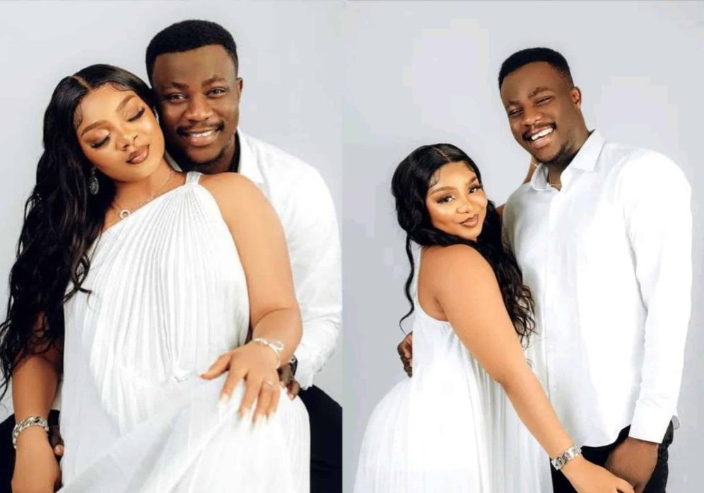 BBNaija’s Queen Mercy confirms crash of her one-year marriage