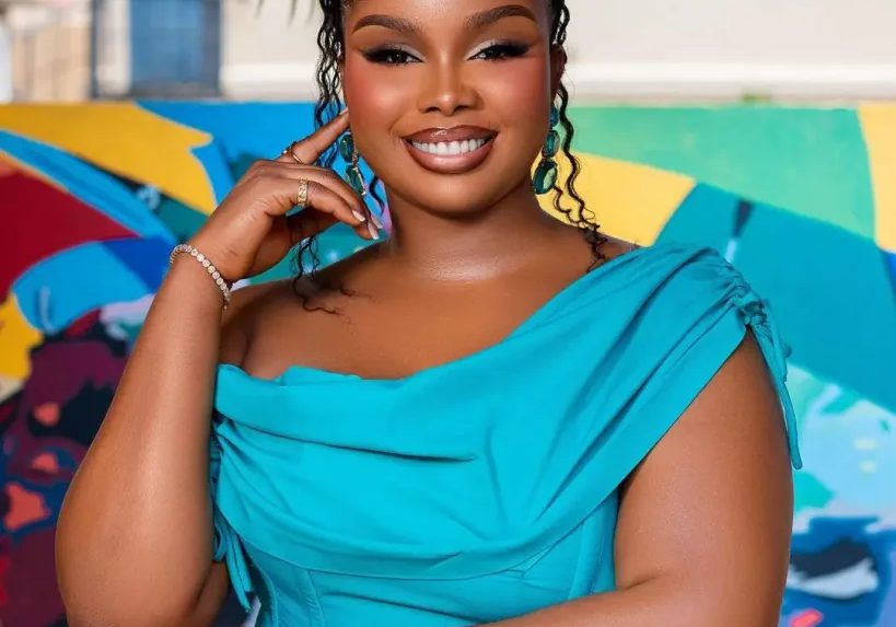 BBNaija Reunion: I don't like snakes - Onyeka on why she can't be friends with Victoria